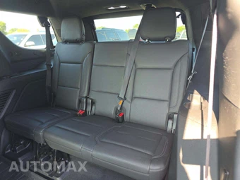 2022 Chevrolet Tahoe Z71 2Z7 - miniatura 11