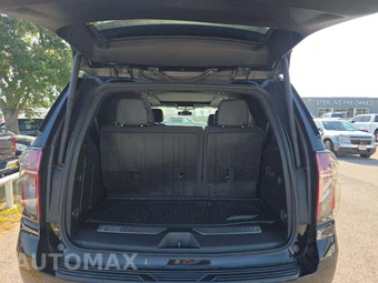 2022 Chevrolet Tahoe Z71 2Z7 - miniatura 12