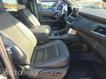 2022 Chevrolet Tahoe Z71 2Z7 - miniatura 16