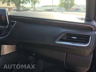 2022 Chevrolet Tahoe Z71 2Z7 - miniatura 17