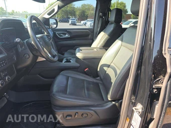 2022 Chevrolet Tahoe Z71 2Z7 - miniatura 3