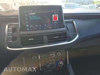 2022 Chevrolet Tahoe Z71 2Z7 - miniatura 7