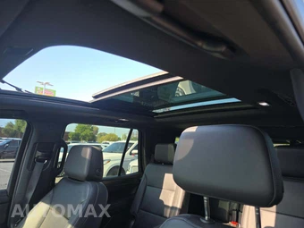2022 Chevrolet Tahoe Z71 2Z7 - miniatura 8