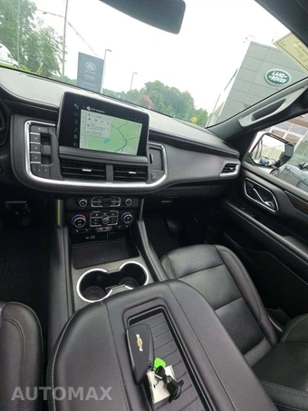 2022 Chevrolet Tahoe Z71 2Z7 - miniatura 10