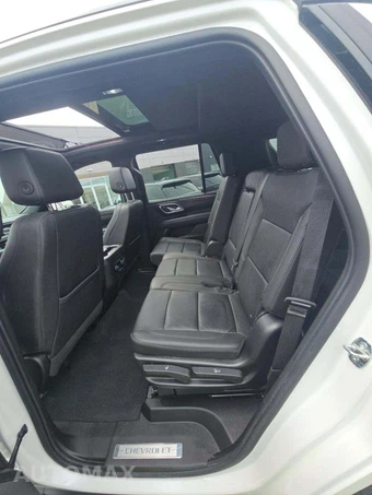 2022 Chevrolet Tahoe Z71 2Z7 - miniatura 13