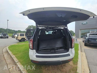 2022 Chevrolet Tahoe Z71 2Z7 - miniatura 15