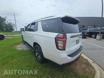 2022 Chevrolet Tahoe Z71 2Z7 - miniatura 2