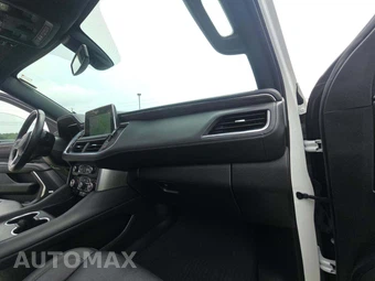 2022 Chevrolet Tahoe Z71 2Z7 - miniatura 20