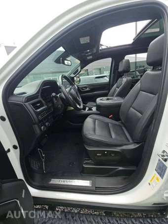 2022 Chevrolet Tahoe Z71 2Z7 - miniatura 6