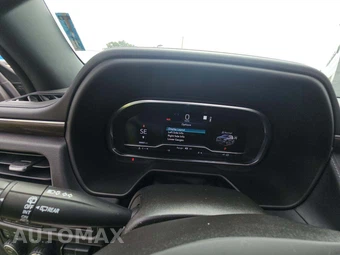 2022 Chevrolet Tahoe Z71 2Z7 - miniatura 9