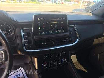 2022 Chevrolet Tahoe Z71 2Z7 - miniatura 10