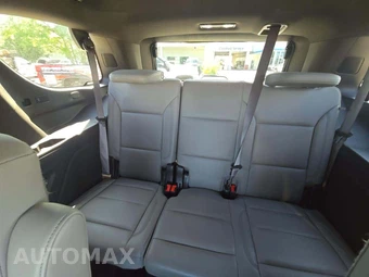 2022 Chevrolet Tahoe Z71 2Z7 - miniatura 14