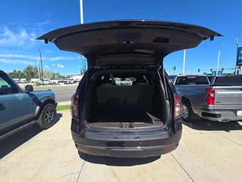 2022 Chevrolet Tahoe Z71 2Z7 - miniatura 15