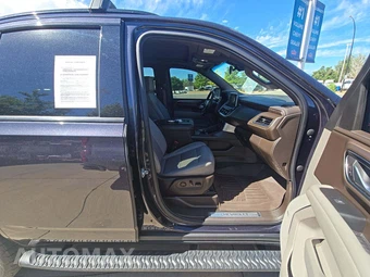2022 Chevrolet Tahoe Z71 2Z7 - miniatura 19