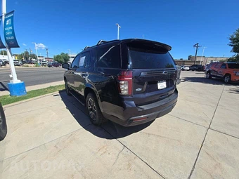 2022 Chevrolet Tahoe Z71 2Z7 - miniatura 2