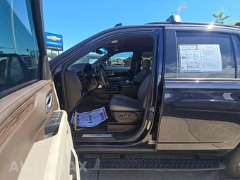 2022 Chevrolet Tahoe Z71 2Z7 - miniatura 6