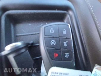 2022 Chevrolet Tahoe Z71 2Z7 - miniatura 8