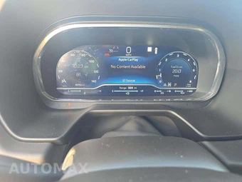 2022 Chevrolet Tahoe Z71 2Z7 - miniatura 9