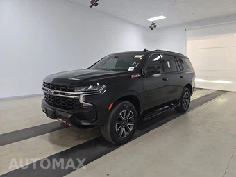 2022 Chevrolet Tahoe Z71 2Z7