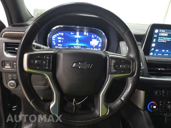 2022 Chevrolet Tahoe Z71 2Z7 - miniatura 10