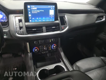 2022 Chevrolet Tahoe Z71 2Z7 - miniatura 11