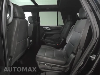 2022 Chevrolet Tahoe Z71 2Z7 - miniatura 13