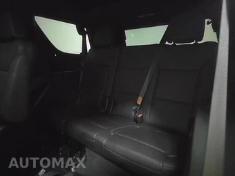 2022 Chevrolet Tahoe Z71 2Z7 - miniatura 14