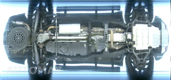 2022 Chevrolet Tahoe Z71 2Z7 - miniatura 18