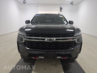 2022 Chevrolet Tahoe Z71 2Z7 - miniatura 2