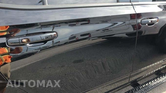 2022 Chevrolet Tahoe Z71 2Z7 - miniatura 21