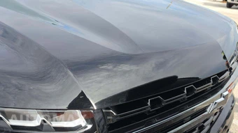 2022 Chevrolet Tahoe Z71 2Z7 - miniatura 27