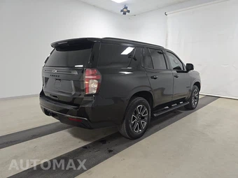 2022 Chevrolet Tahoe Z71 2Z7 - miniatura 4