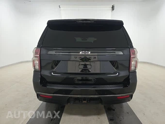 2022 Chevrolet Tahoe Z71 2Z7 - miniatura 5