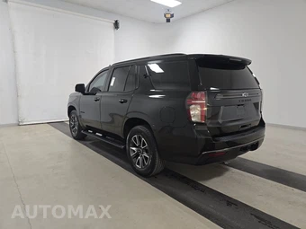 2022 Chevrolet Tahoe Z71 2Z7 - miniatura 6