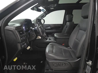 2022 Chevrolet Tahoe Z71 2Z7 - miniatura 7