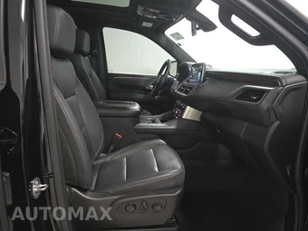 2022 Chevrolet Tahoe Z71 2Z7 - miniatura 8
