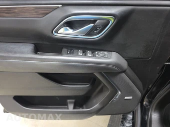 2022 Chevrolet Tahoe Z71 2Z7 - miniatura 9