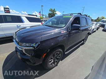 2022 Chevrolet Tahoe Z71 2Z7