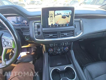 2022 Chevrolet Tahoe Z71 2Z7 - miniatura 10