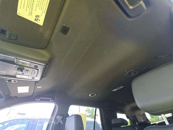 2022 Chevrolet Tahoe Z71 2Z7 - miniatura 11