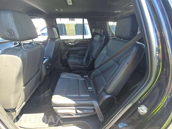 2022 Chevrolet Tahoe Z71 2Z7 - miniatura 13