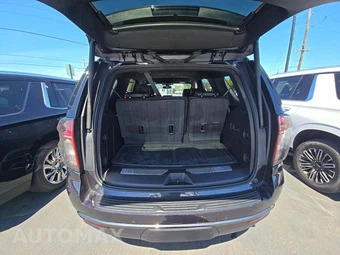 2022 Chevrolet Tahoe Z71 2Z7 - miniatura 15