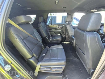 2022 Chevrolet Tahoe Z71 2Z7 - miniatura 17
