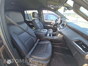 2022 Chevrolet Tahoe Z71 2Z7 - miniatura 19