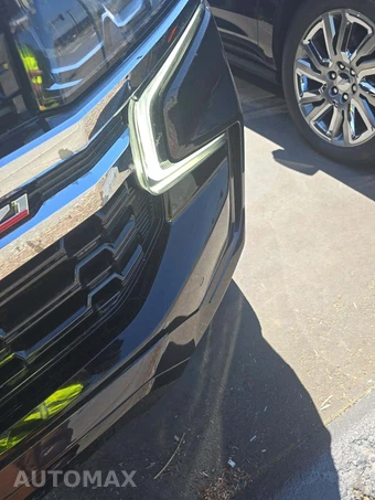 2022 Chevrolet Tahoe Z71 2Z7 - miniatura 22