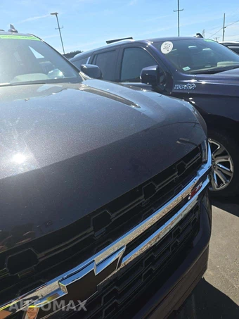2022 Chevrolet Tahoe Z71 2Z7 - miniatura 23
