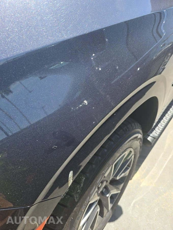 2022 Chevrolet Tahoe Z71 2Z7 - miniatura 24