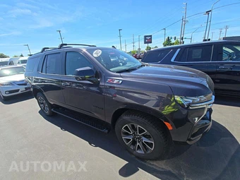 2022 Chevrolet Tahoe Z71 2Z7 - miniatura 4
