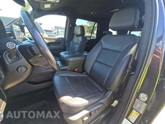 2022 Chevrolet Tahoe Z71 2Z7 - miniatura 6