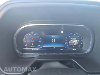 2022 Chevrolet Tahoe Z71 2Z7 - miniatura 9